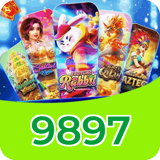 Fortune Rabbit Slot - RTP 97.1%